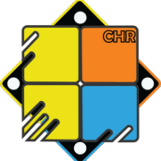 Cube House logo