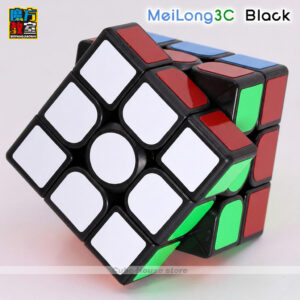 مكعب روبيك مويو سبيشال اديشن ستيكر - Moyu