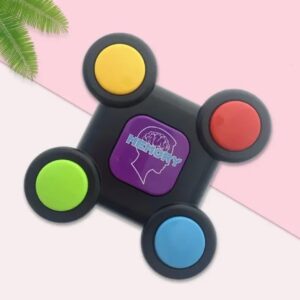 لعبة الذاكرة - Memory Game