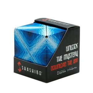 مكعب شيشيبو ماجنت 70 شكل | SHASHIBO Magnetic ‏