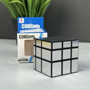 مكعب روبيك ميرور