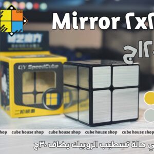 Mirror 2x2 QIYI